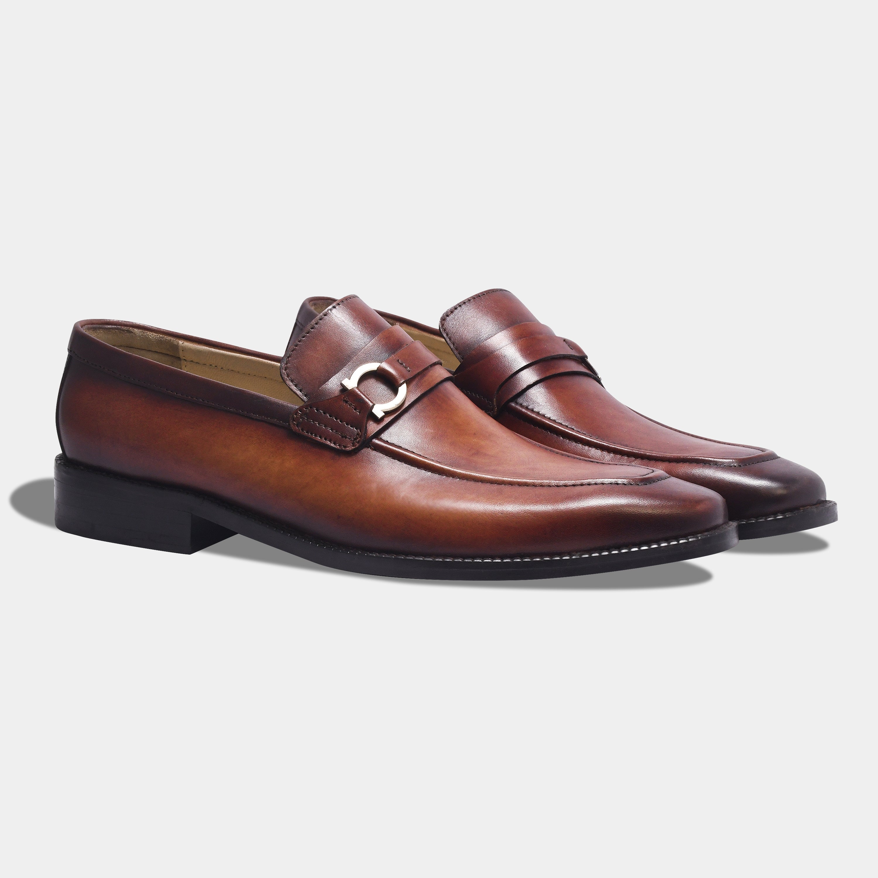 OLD BOY LOAFER | BROWN