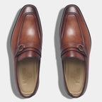 OLD BOY LOAFER | BROWN