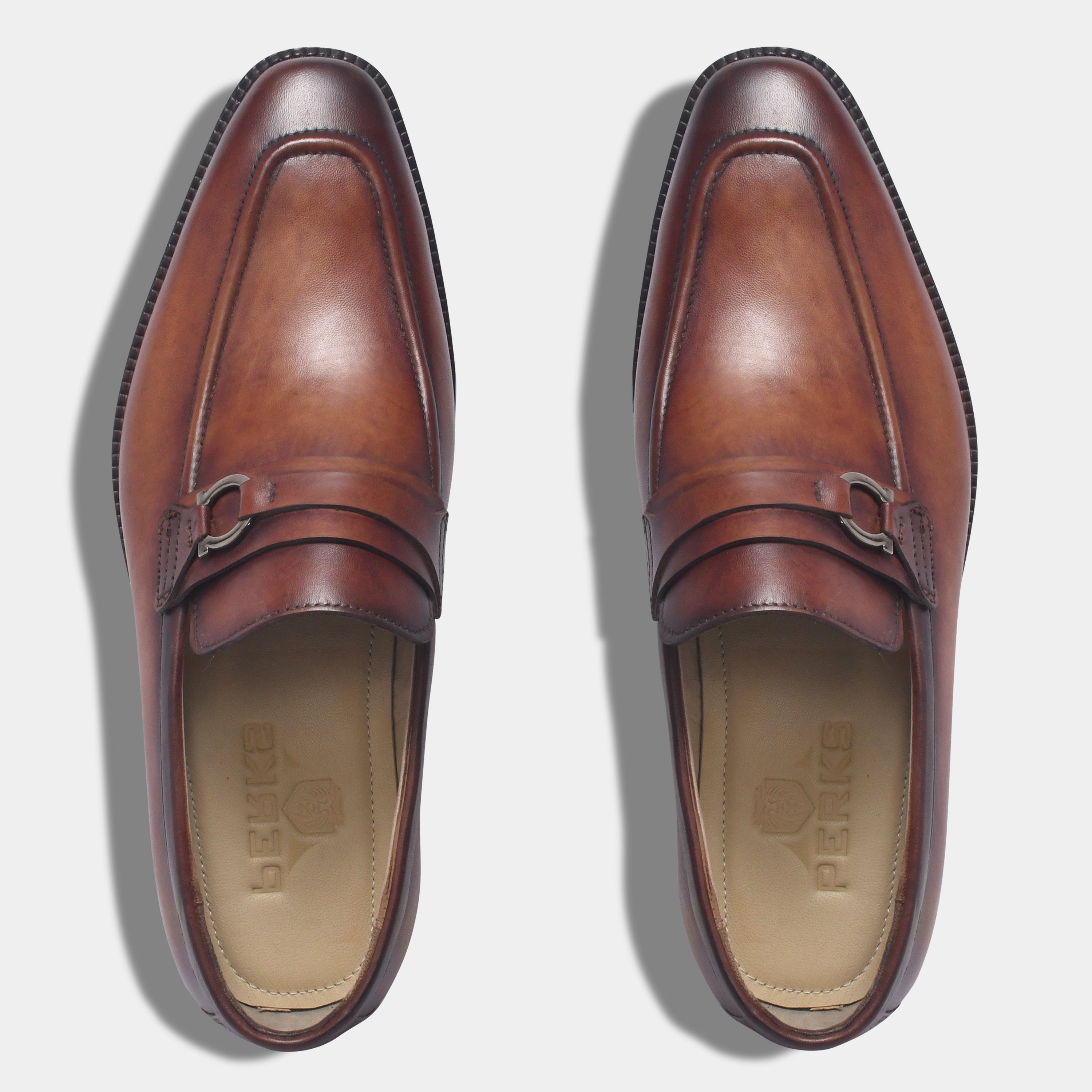 OLD BOY LOAFER | BROWN