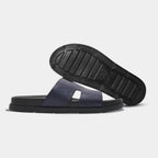 EL CHAPO SLIPPER | BLUE