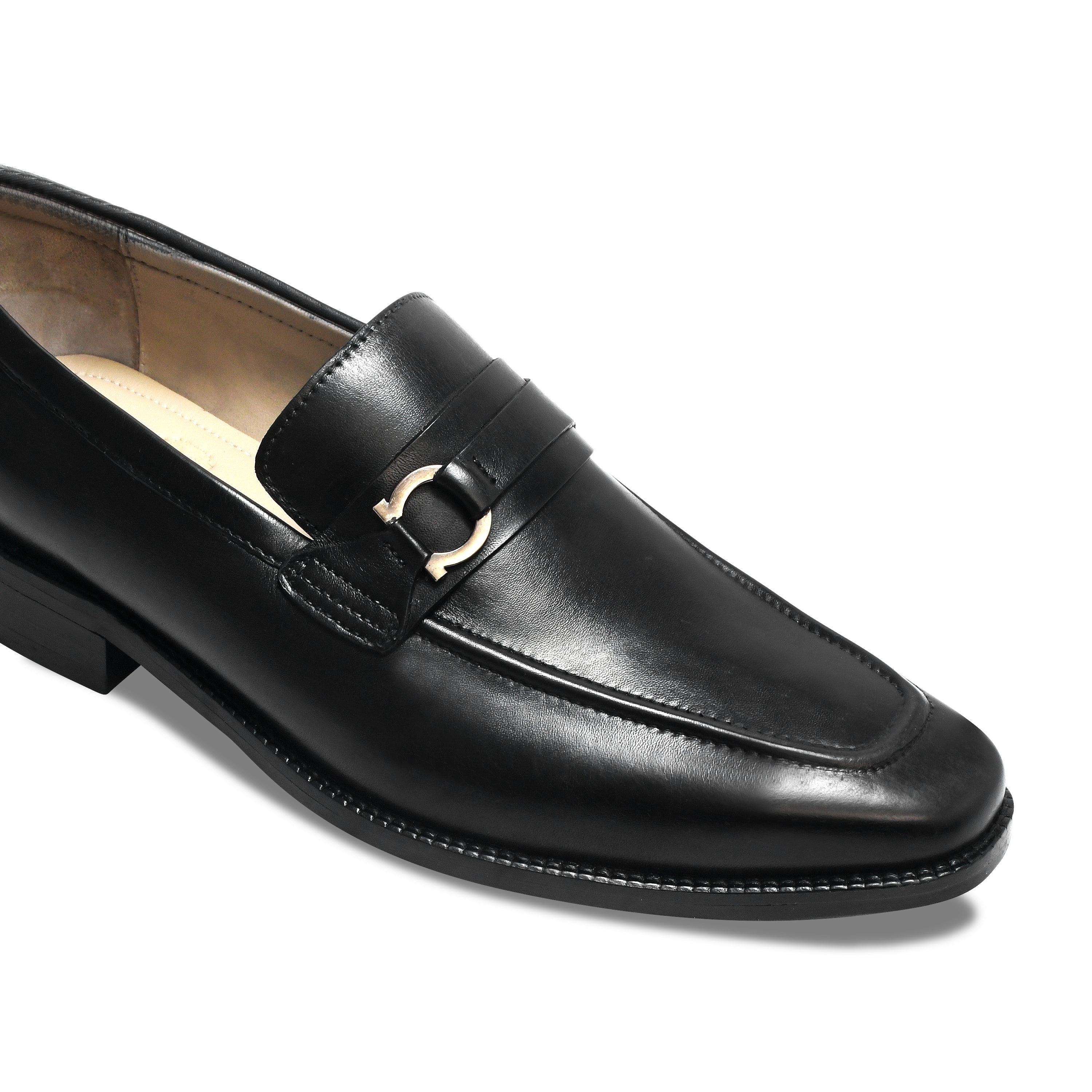 OLD BOY LOAFER | BLACK