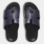 EL CHAPO SLIPPER | BLUE