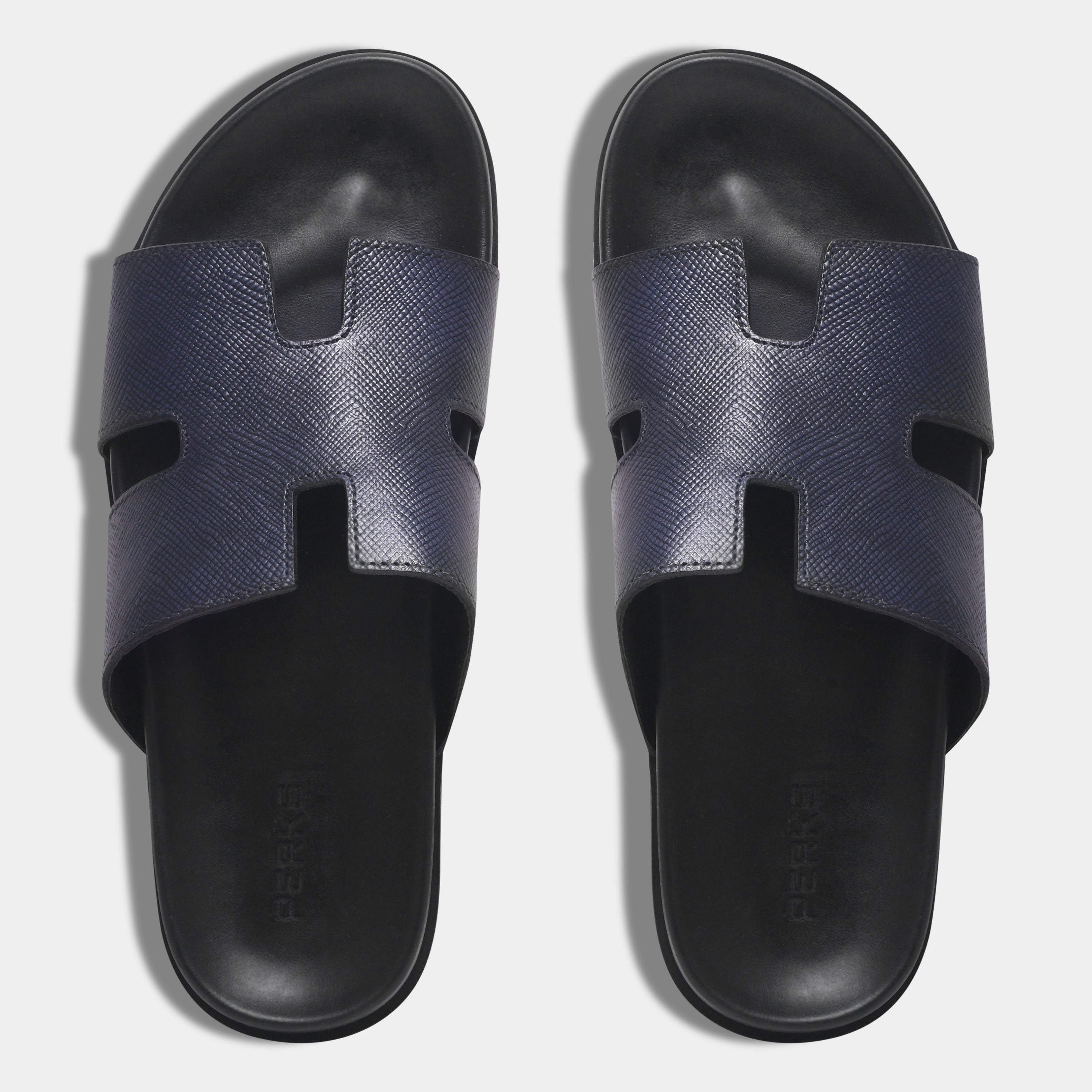 EL CHAPO SLIPPER | BLUE