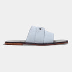 PACHO SLIPPER | GREY