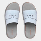 PACHO SLIPPER | GREY