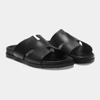 EL CHAPO SLIPPER | BLACK