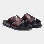 EL CHAPO SLIPPER | BROWN