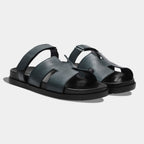 BALBOA SLIPPER | DARK GREEN