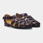 OLD BOY SANDAL | BROWN
