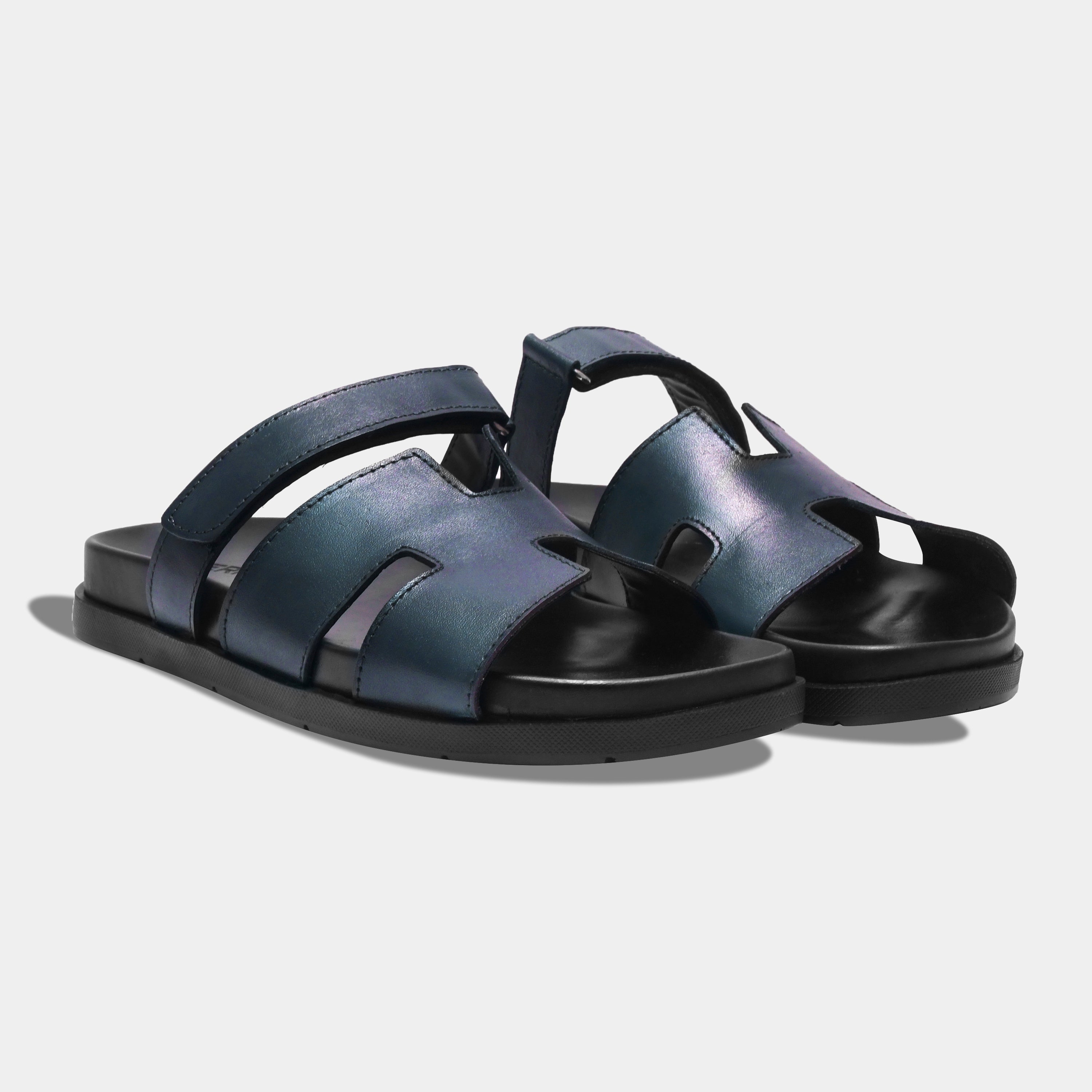 BALBOA SLIPPER | BLUE