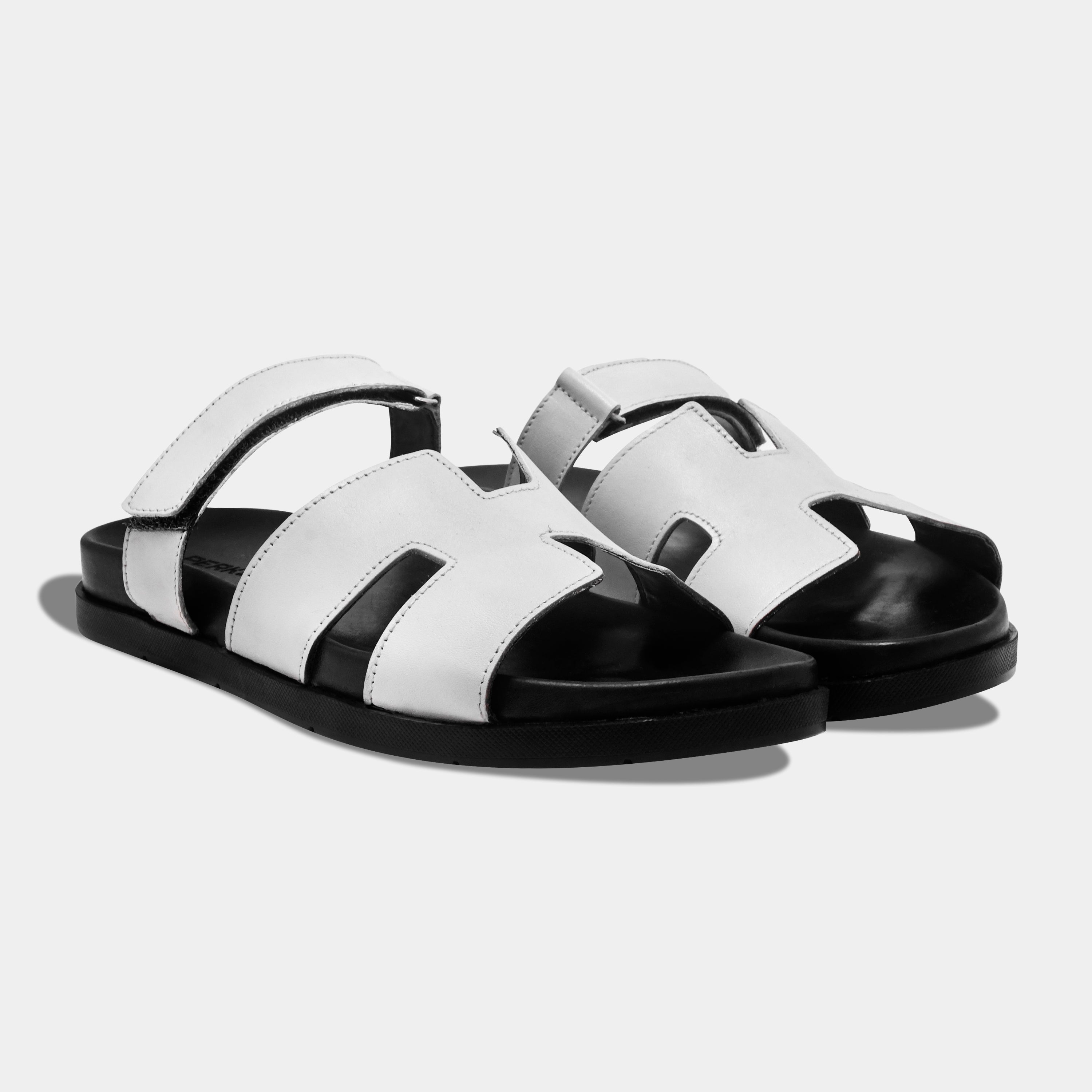 BALBOA SLIPPER | WHITE