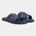 DON VITO SLIPPER | BLUE
