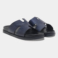 EL CHAPO SLIPPER | BLUE