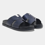 EL CHAPO SLIPPER | BLUE