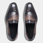 ESCOBAR LOAFER | GREY