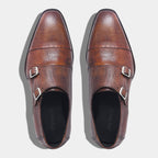 GODFATHER MONK | BROWN