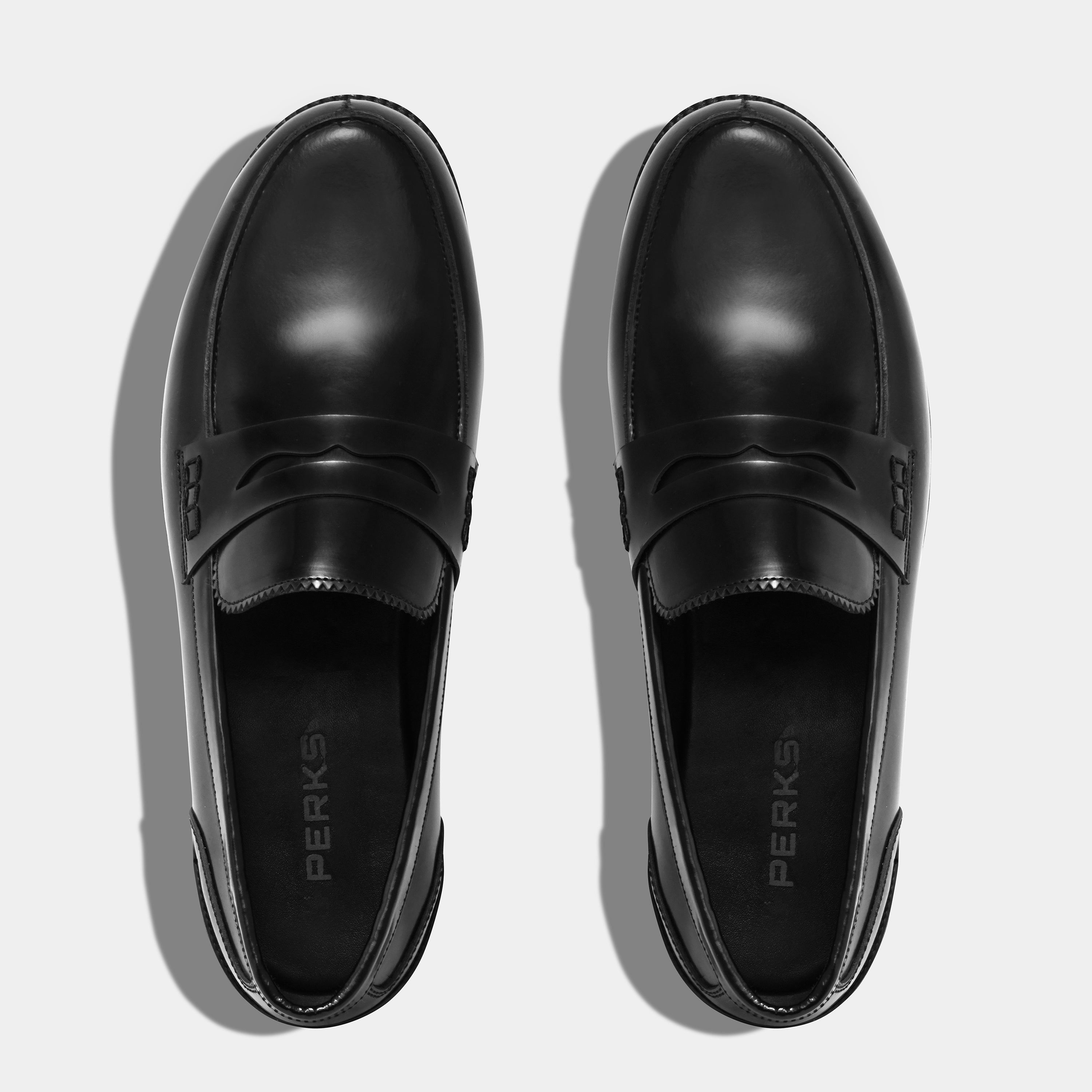 BALBOA LOAFER | BLACK