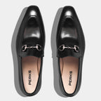 DON VITO LOAFER | BLACK