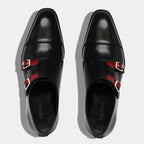 BALBOA MONK | BLACK