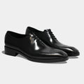 VENOM LACEUP | BLACK