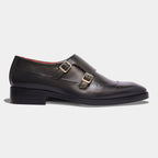 ESCOBAR MONK | DARK GREEN