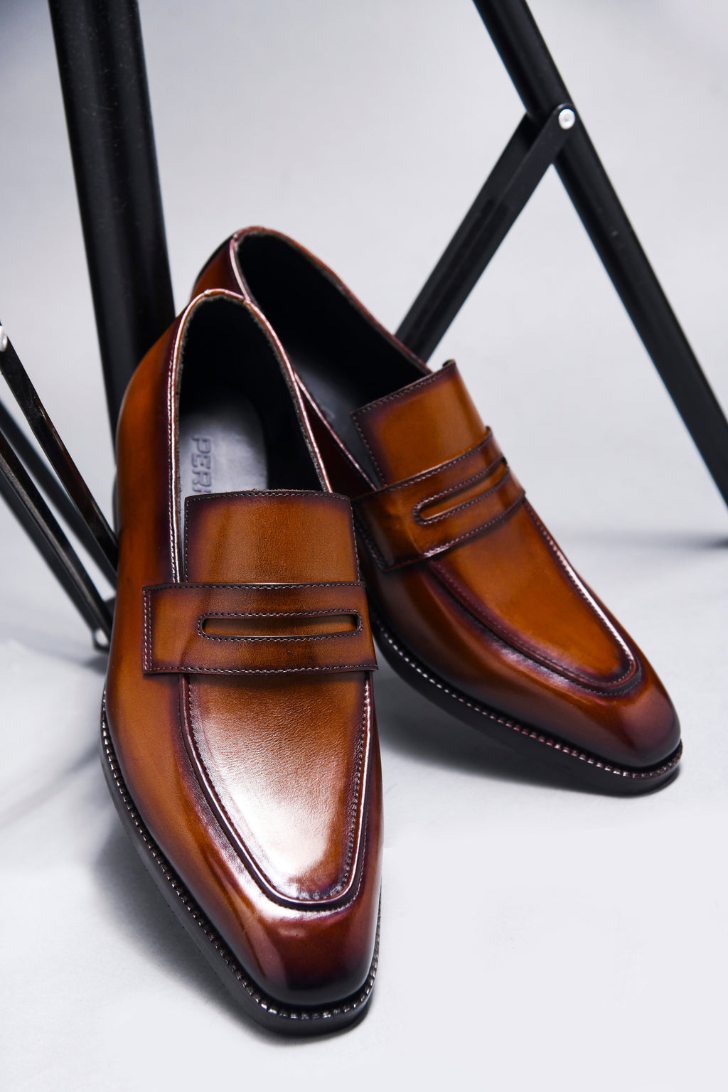 BALBOA LOAFER | BROWN