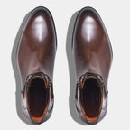 EL CHAPO BOOT | BROWN