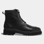VENOM BOOT | BLACK