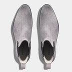 BALBOA SUEDE BOOT | GREY