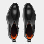 KLAUS BOOT | BLACK