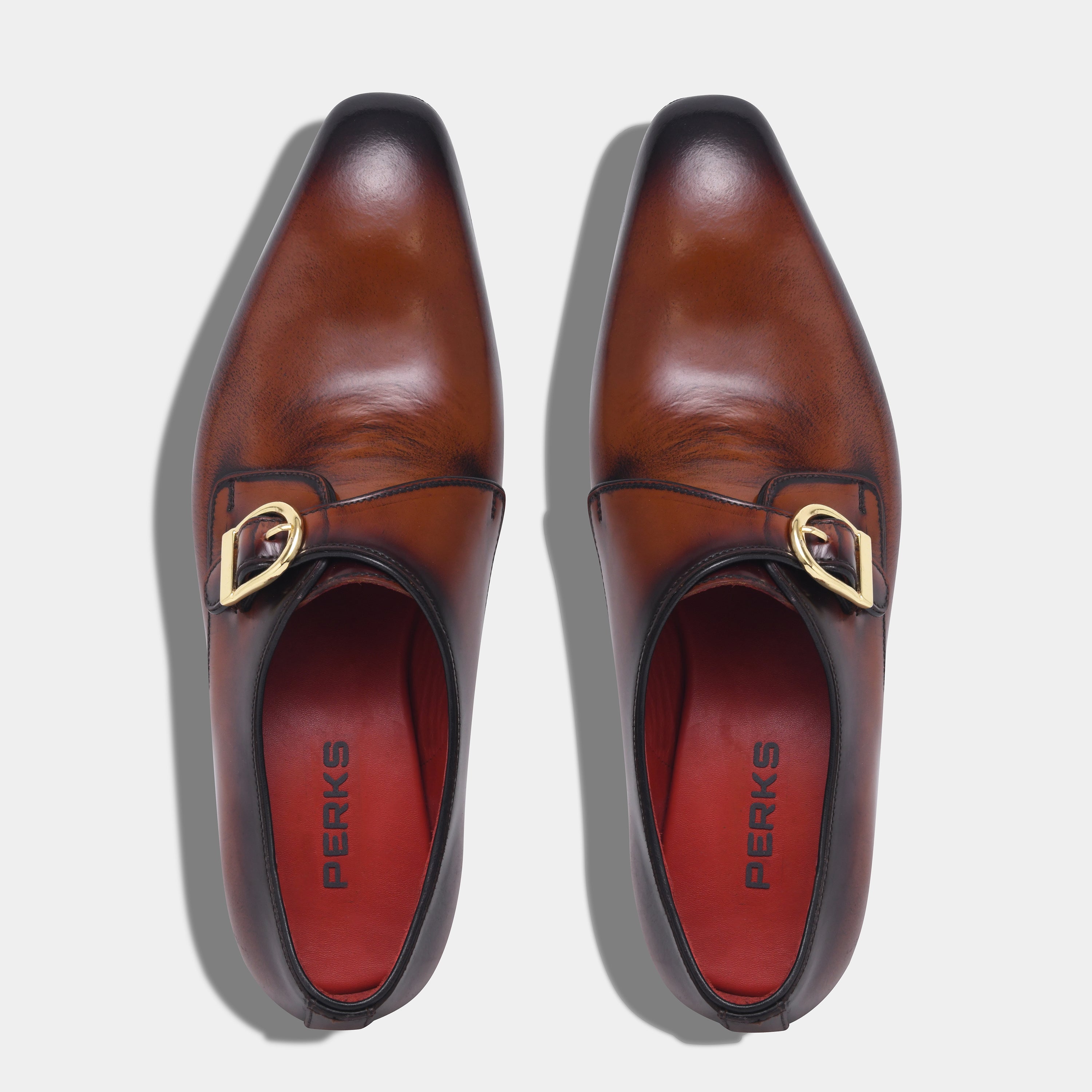 EL CHAPO MONK | BROWN