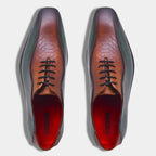 Don Gallo LACEUP | BROWN