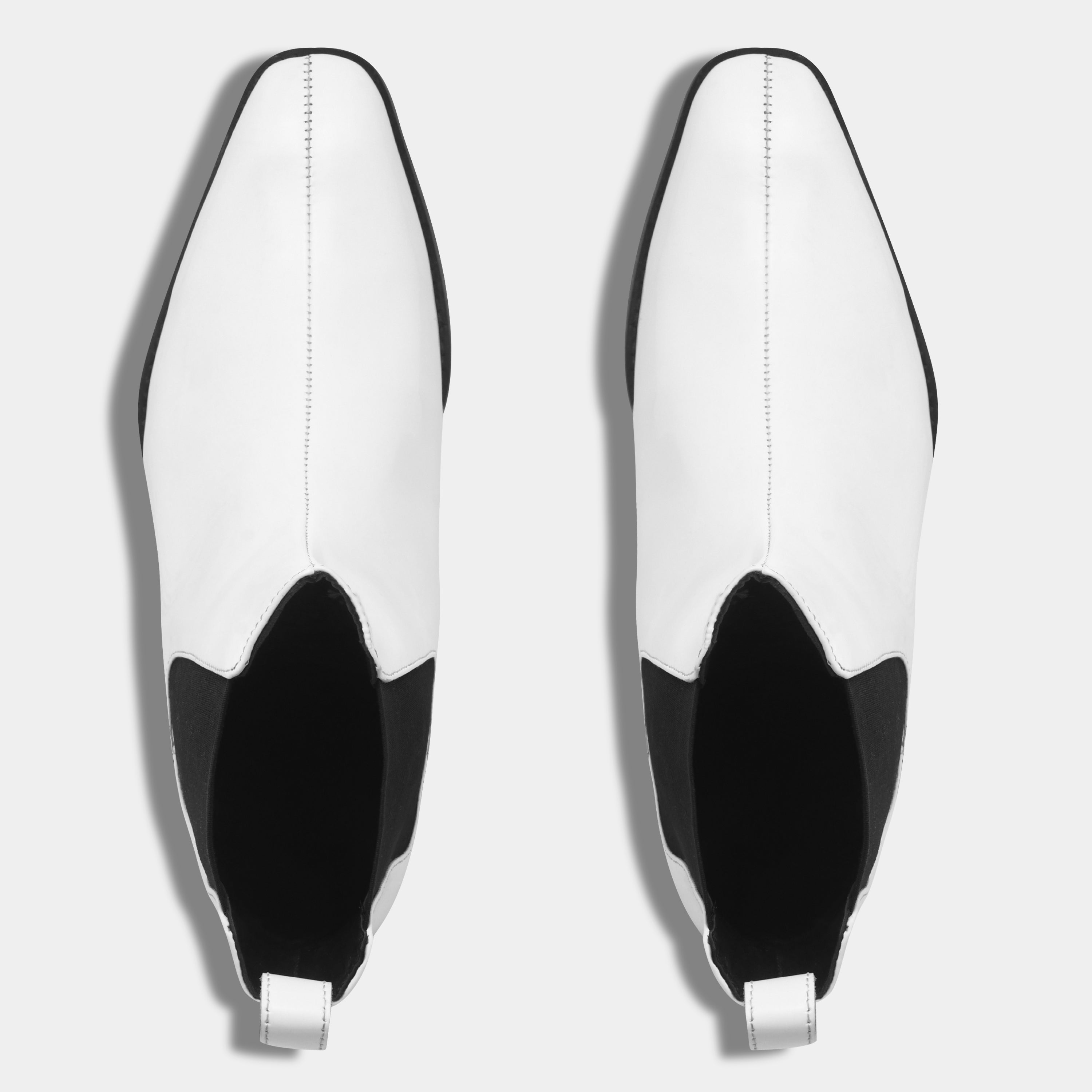 Don Gallo BOOT | WHITE