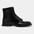 Vito Street BOOT | BLACK