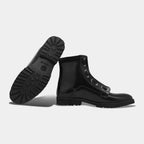 Vito Street BOOT | BLACK
