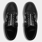 Vito Street BOOT | BLACK