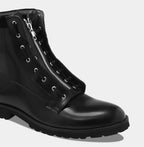 Vito Street BOOT | BLACK