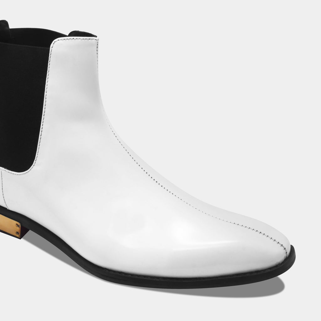 Don Gallo BOOT | WHITE
