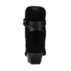 RAFAEL SUEDE BOOT | BLACK