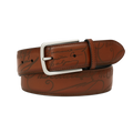EL CHAPO BELT | BROWN