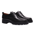 EL CHAPO LACEUP | BLACK