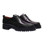 EL CHAPO LACEUP | BLACK