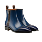 ENFORCER BOOT | BLUE