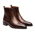ENFORCER BOOT | BROWN