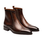 ENFORCER BOOT | BROWN