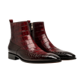 ENFORCER BOOT | RED