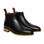 FRANKIE BOOT | BLACK