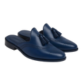 GODFATHER MULE | BLUE