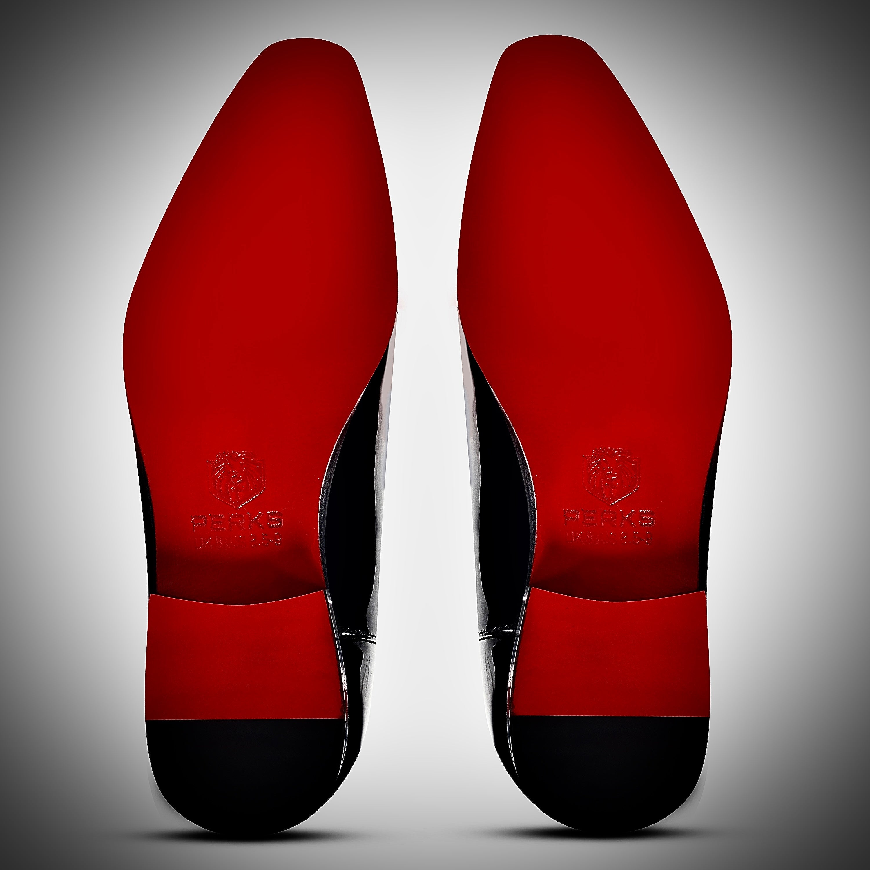 MARCO LOAFER | WHITE