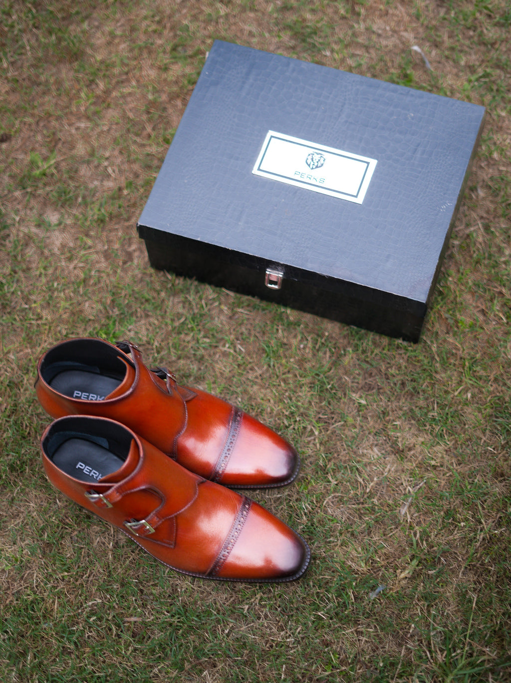 MONTANA BOOT | BROWN